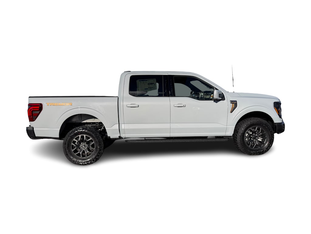 Thumbnail: 2025 Ford F-150 - 19