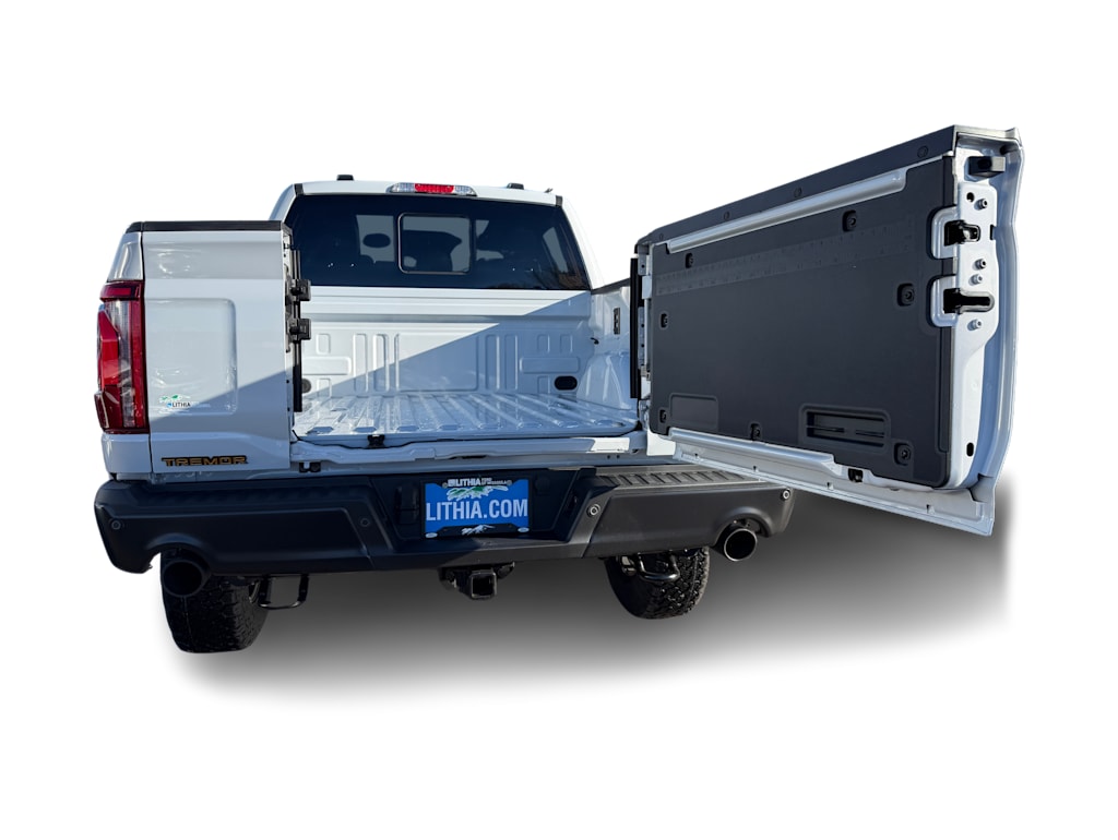 Thumbnail: 2025 Ford F-150 - 21