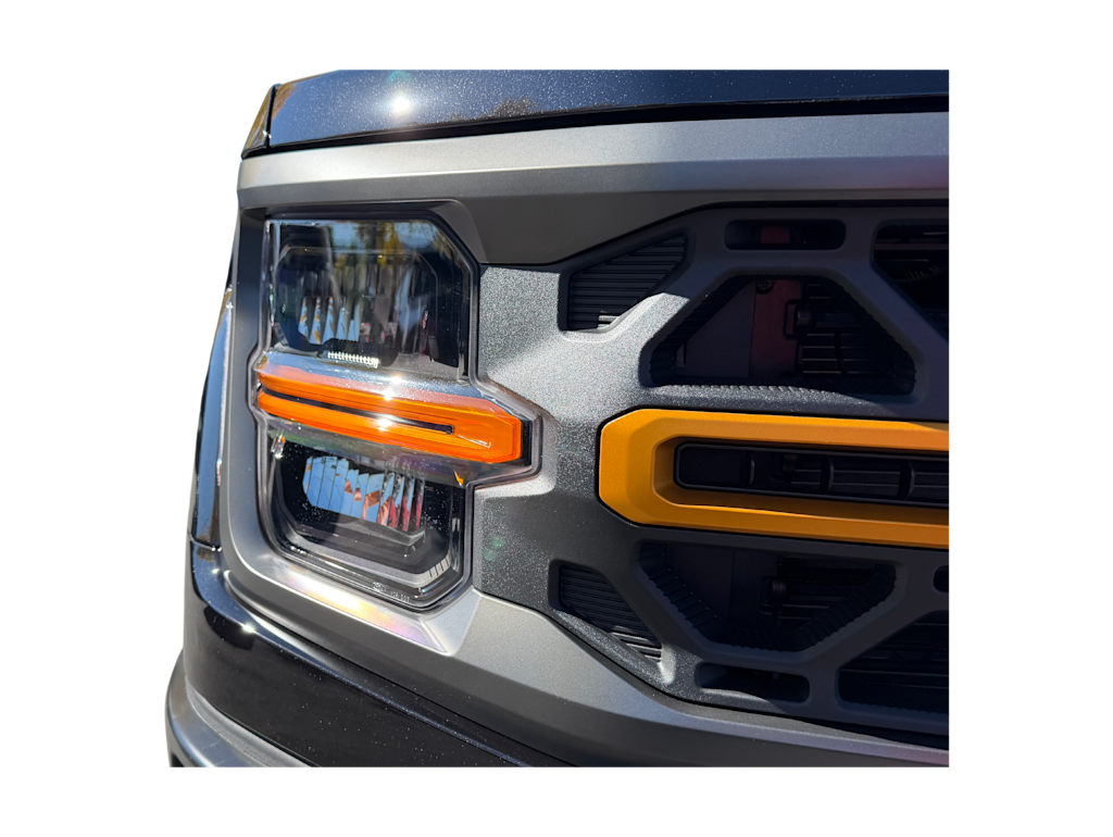 Thumbnail: 2026 Ford F-150 - 16