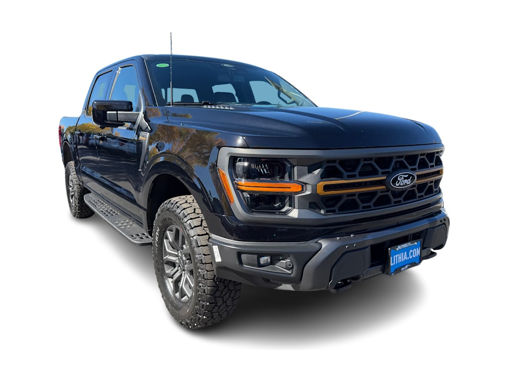 Thumbnail: 2026 Ford F-150 - 17