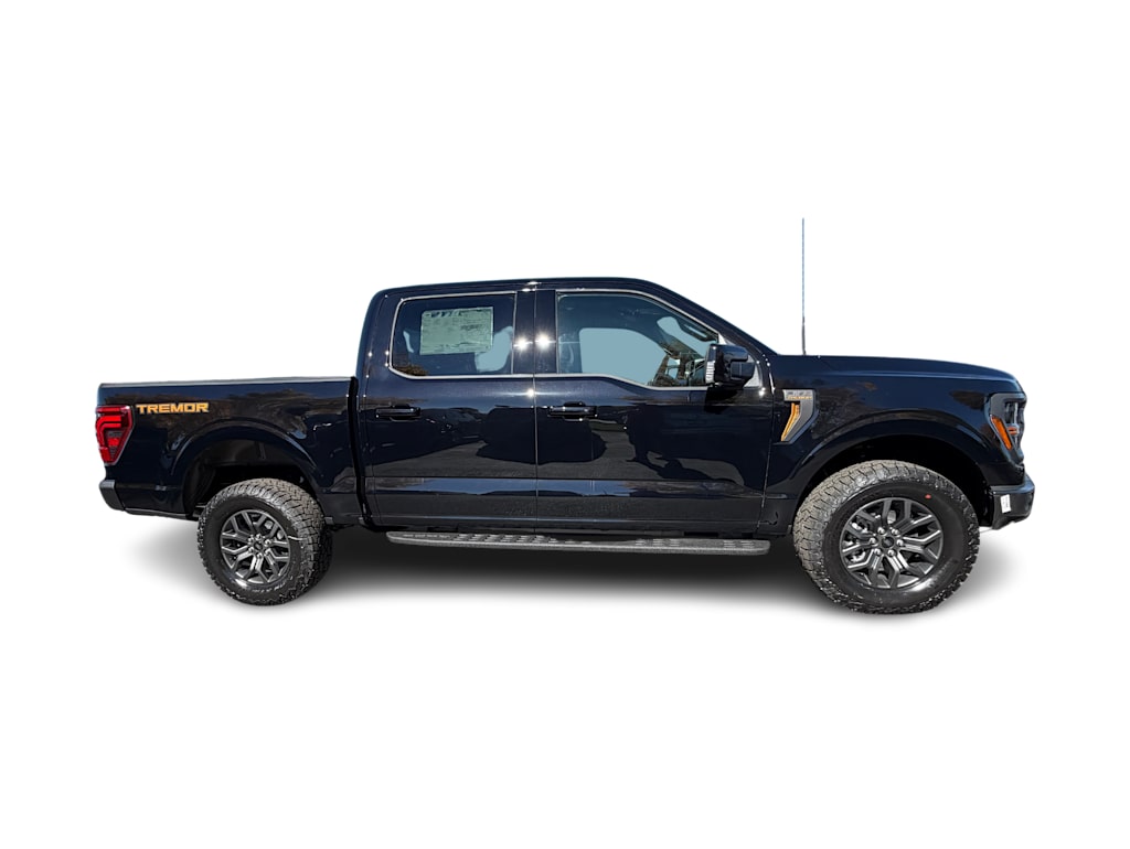 Thumbnail: 2026 Ford F-150 - 19