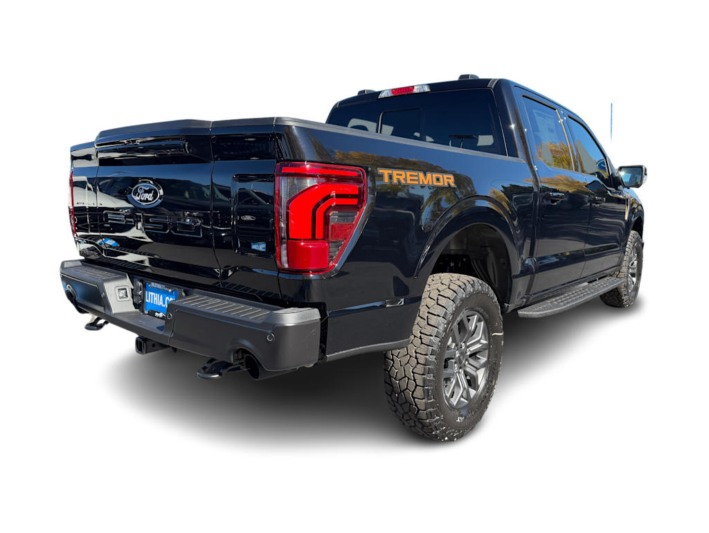 Thumbnail: 2026 Ford F-150 - 20