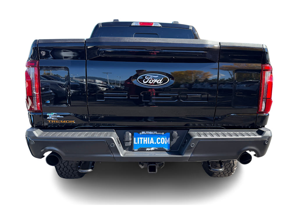 Thumbnail: 2026 Ford F-150 - 3
