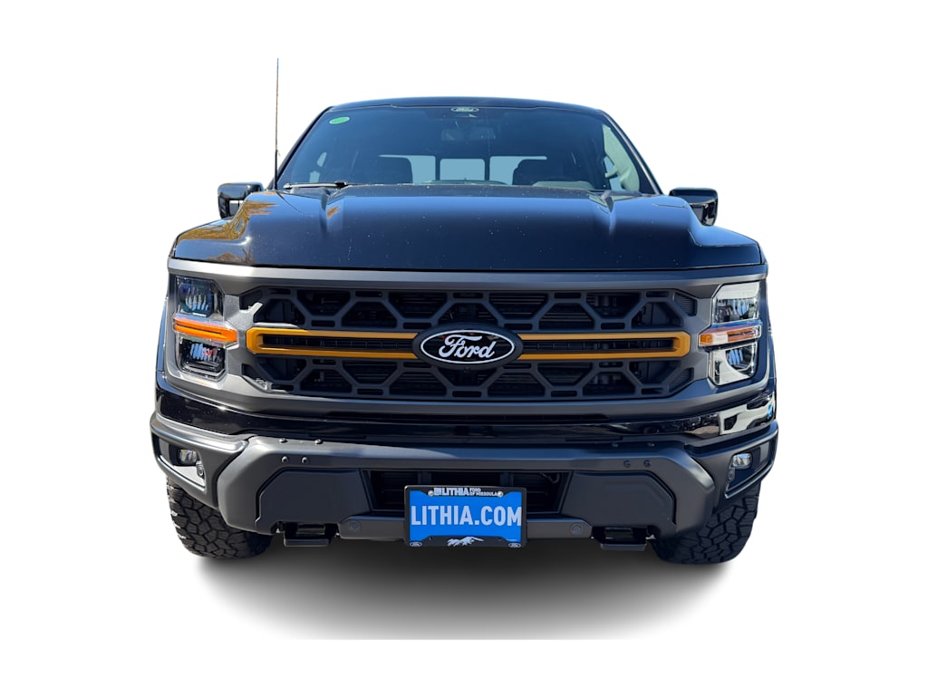 Thumbnail: 2026 Ford F-150 - 4