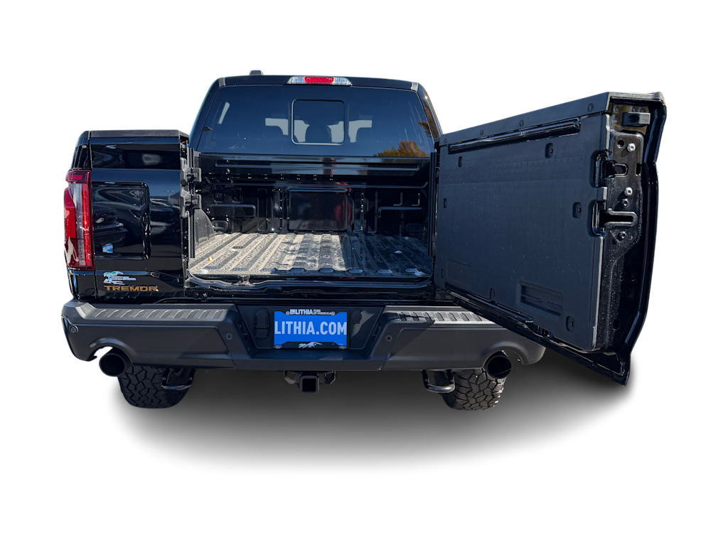 Thumbnail: 2026 Ford F-150 - 14