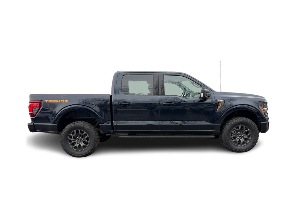 Thumbnail: 2025 Ford F-150 - 18