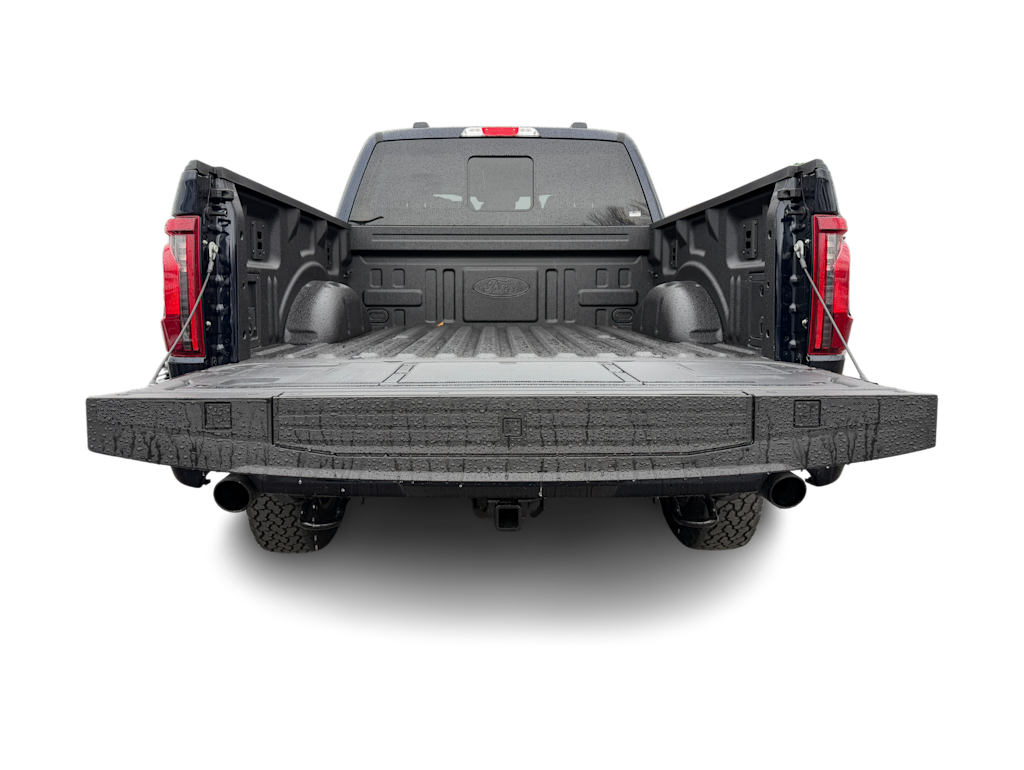 Thumbnail: 2025 Ford F-150 - 14