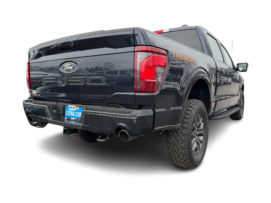 Thumbnail: 2025 Ford F-150 - 19