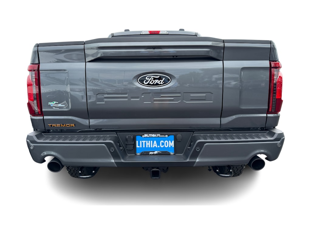 Thumbnail: 2026 Ford F-150 - 3