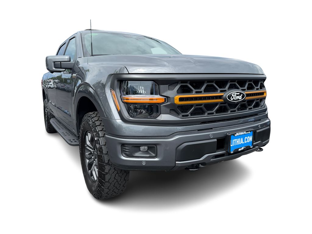 Thumbnail: 2026 Ford F-150 - 17