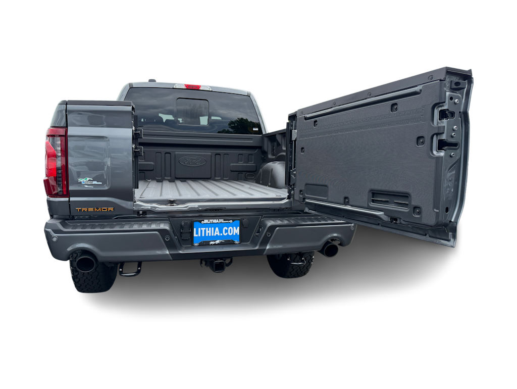 Thumbnail: 2026 Ford F-150 - 20