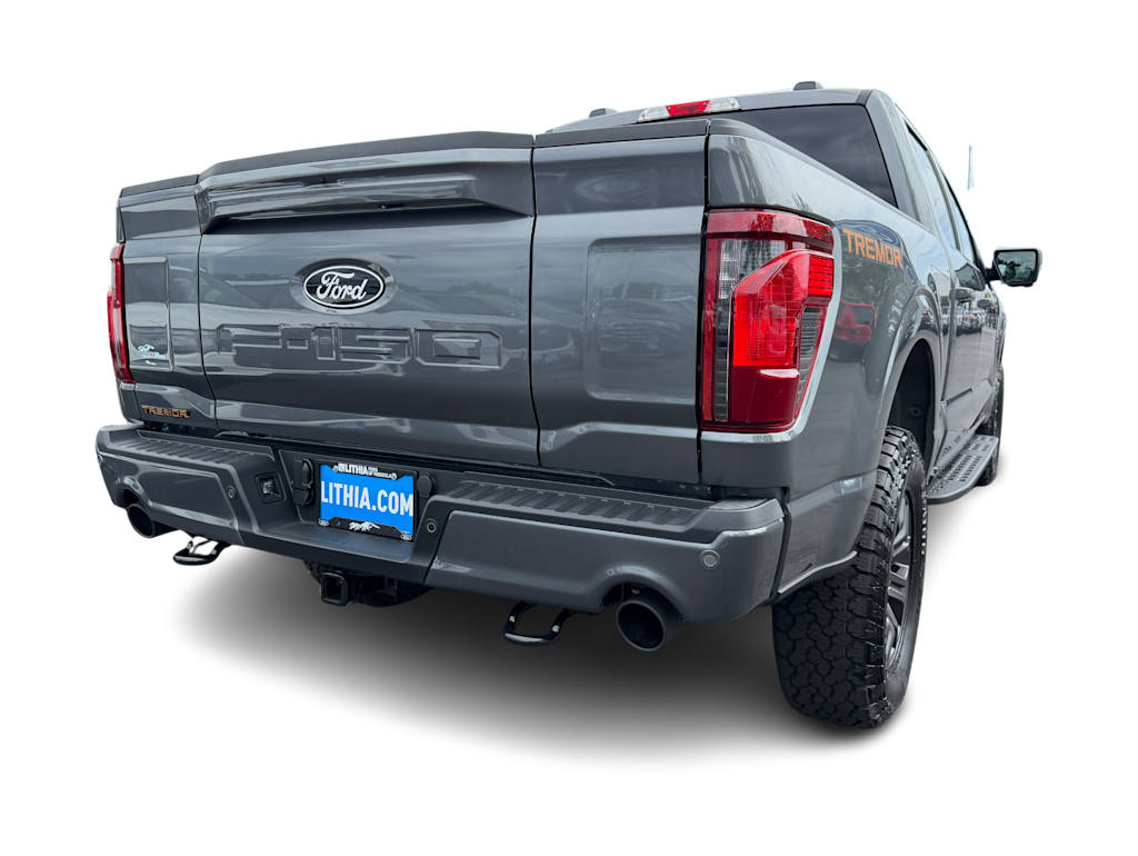 Thumbnail: 2026 Ford F-150 - 19