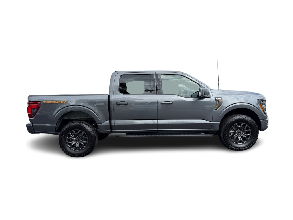 Thumbnail: 2026 Ford F-150 - 18