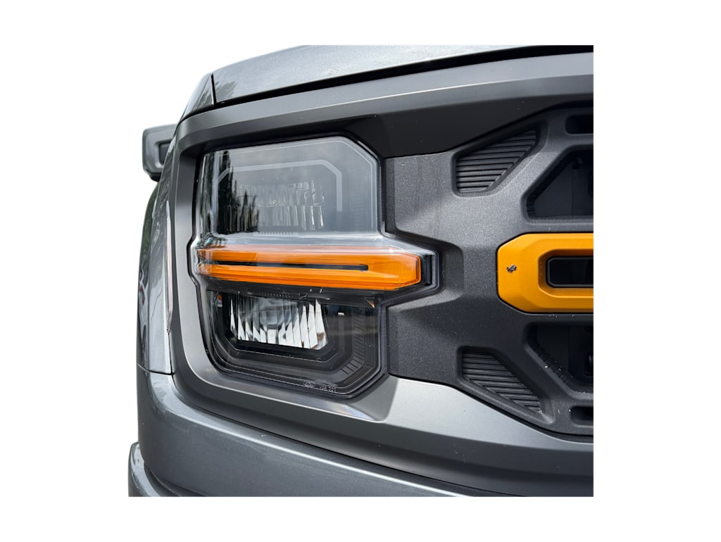 Thumbnail: 2026 Ford F-150 - 16