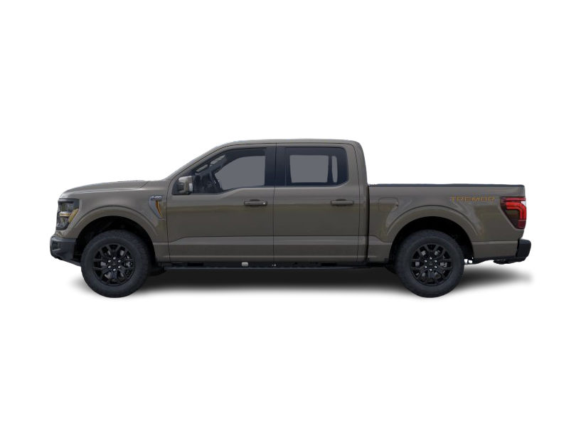 Thumbnail: 2026 Ford F-150 - 3