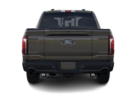 Thumbnail: 2026 Ford F-150 - 5