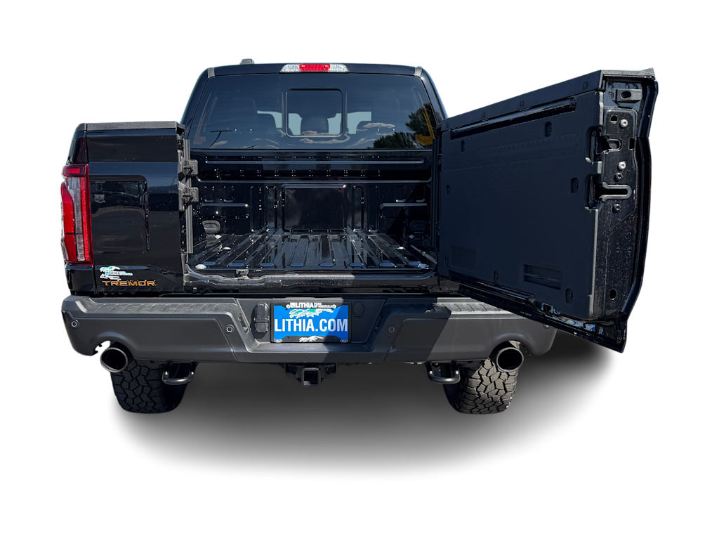 Thumbnail: 2026 Ford F-150 - 19