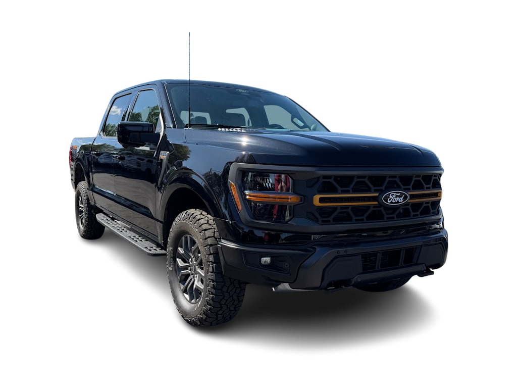 Thumbnail: 2026 Ford F-150 - 15
