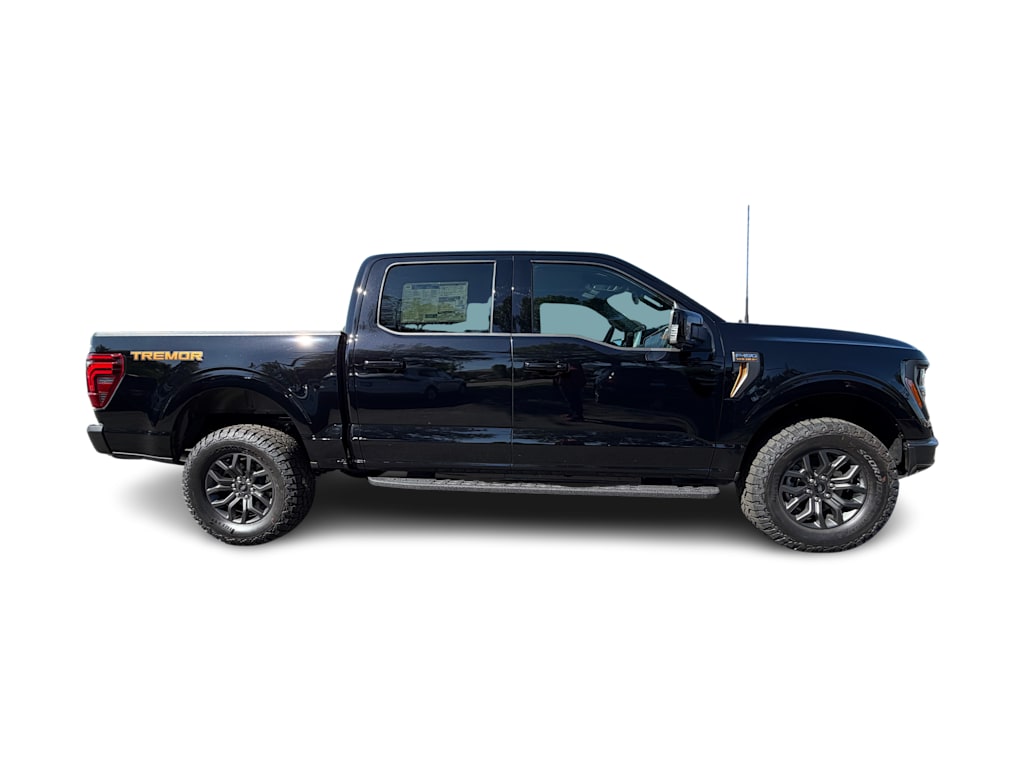 Thumbnail: 2026 Ford F-150 - 17