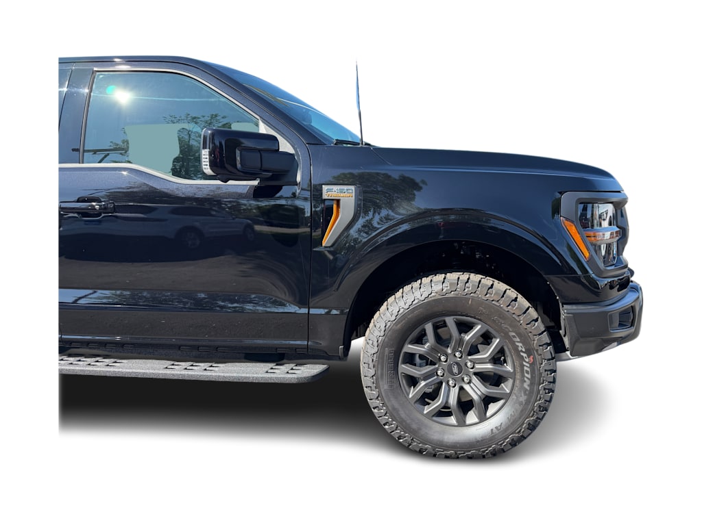Thumbnail: 2026 Ford F-150 - 16