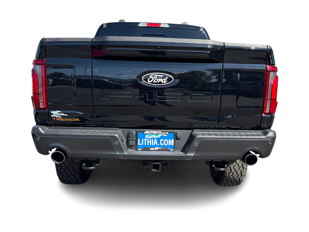 Thumbnail: 2026 Ford F-150 - 3