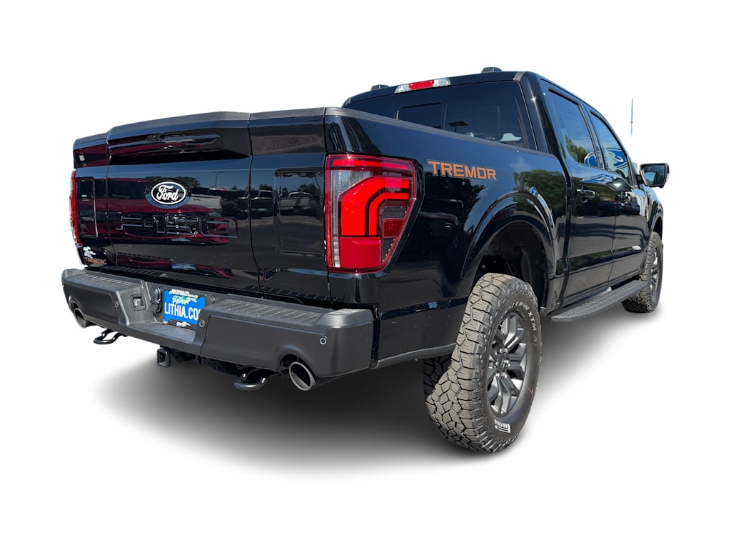 Thumbnail: 2026 Ford F-150 - 18