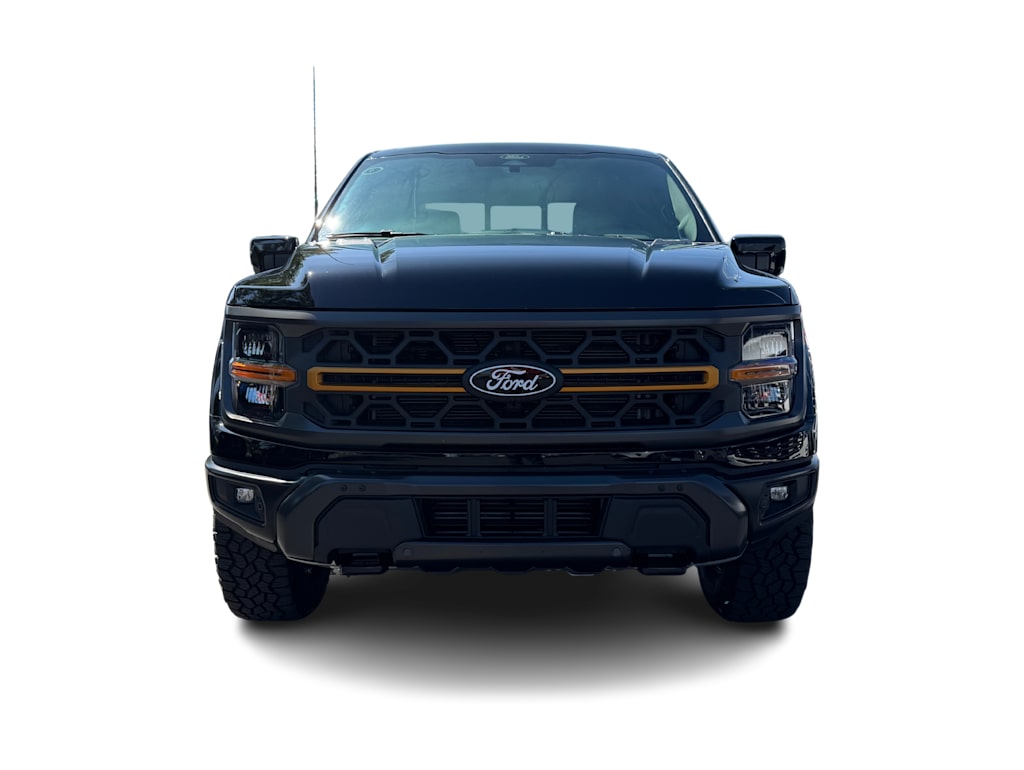 Thumbnail: 2026 Ford F-150 - 4