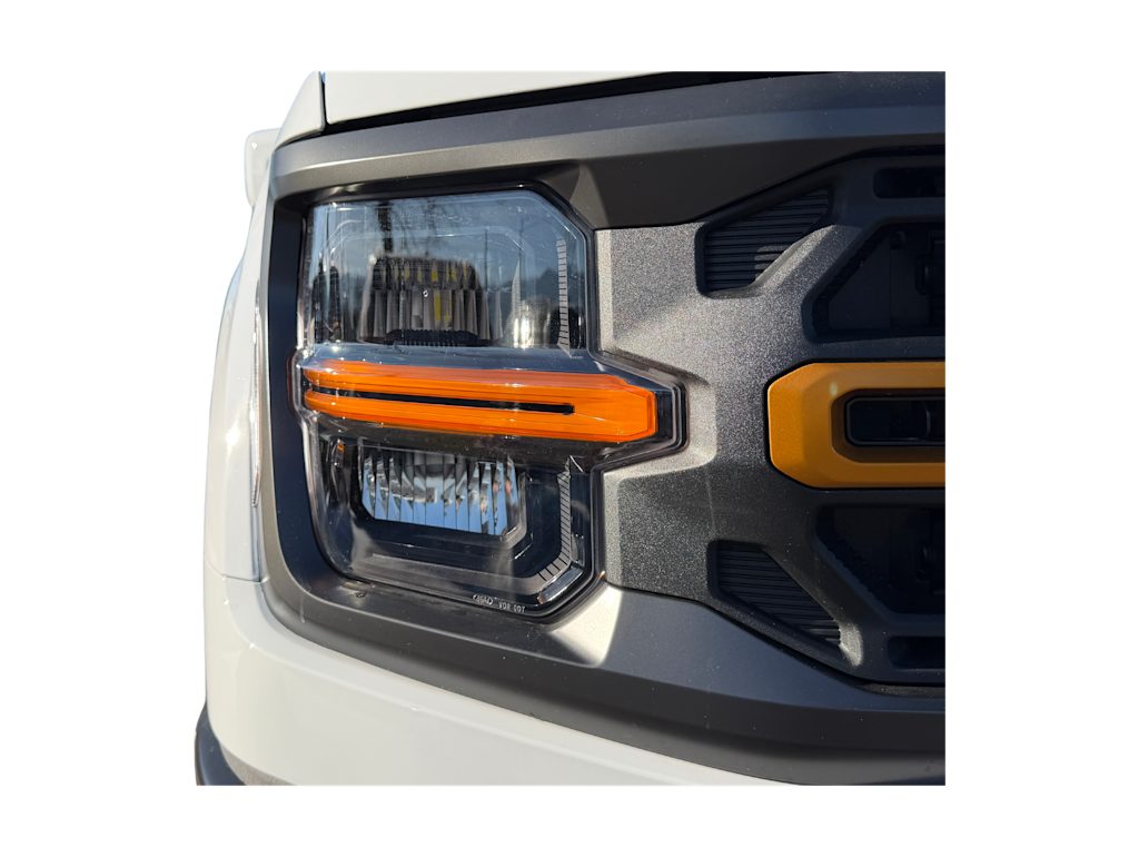 Thumbnail: 2025 Ford F-150 - 17