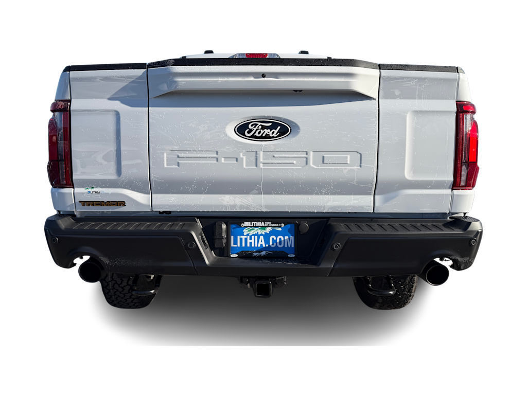 Thumbnail: 2025 Ford F-150 - 3