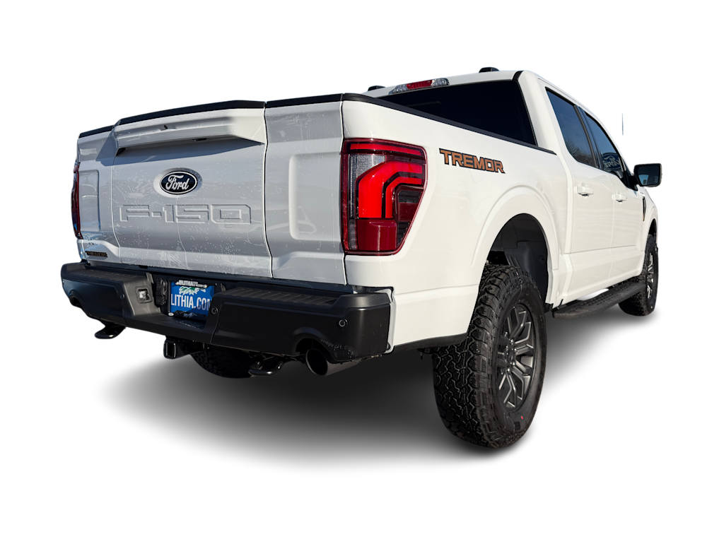 Thumbnail: 2025 Ford F-150 - 20