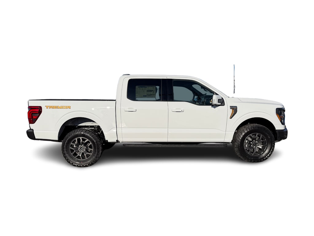 Thumbnail: 2025 Ford F-150 - 19