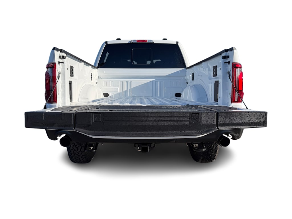 Thumbnail: 2025 Ford F-150 - 21