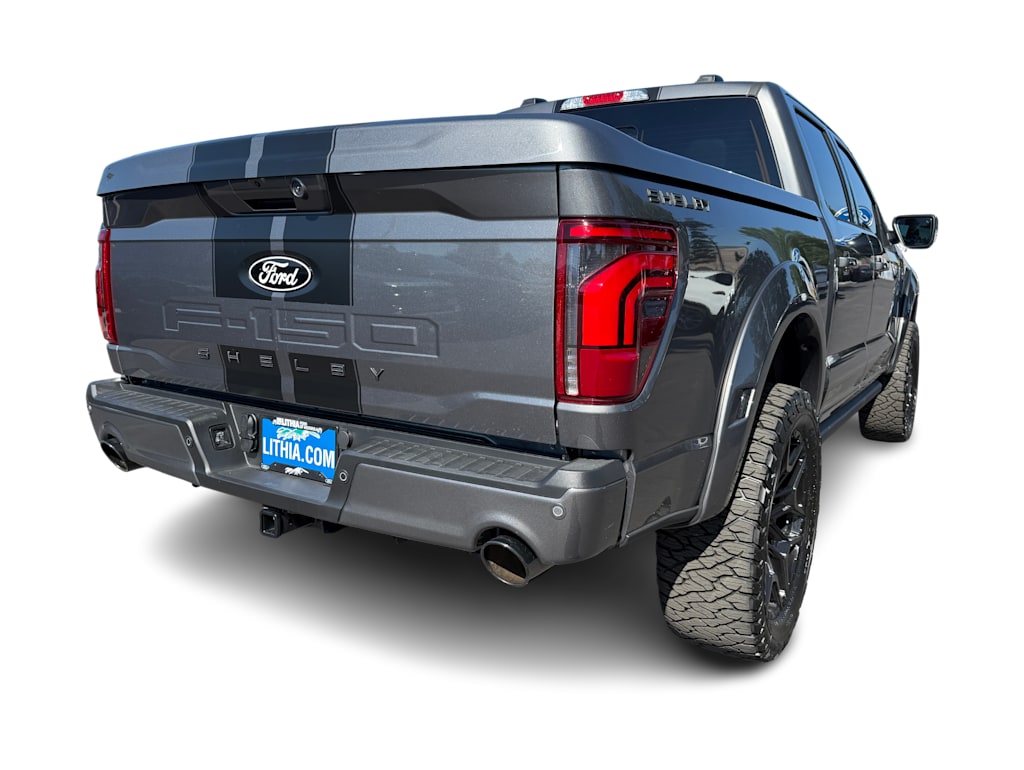 Thumbnail: 2026 Ford F-150 - 21