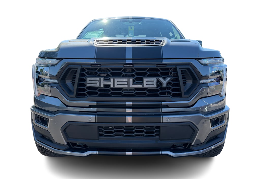 Thumbnail: 2026 Ford F-150 - 18