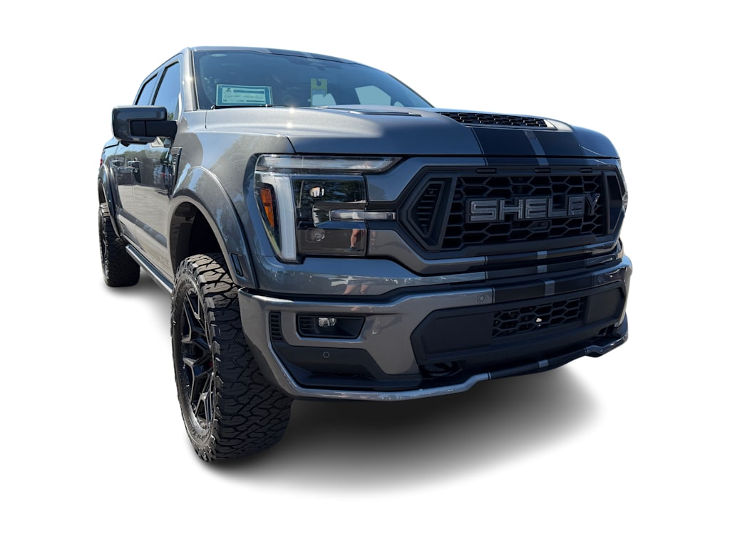 Thumbnail: 2026 Ford F-150 - 3
