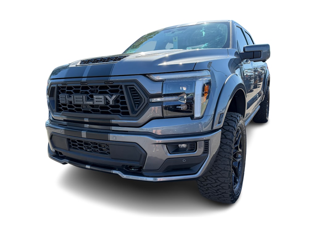 Thumbnail: 2026 Ford F-150 - 5