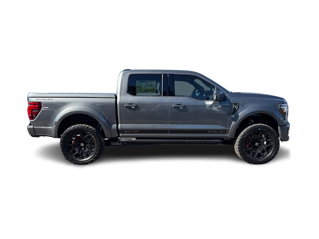 Thumbnail: 2026 Ford F-150 - 20