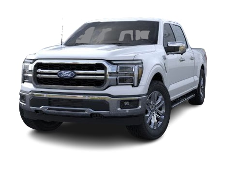 Thumbnail: 2025 Ford F-150 - 12