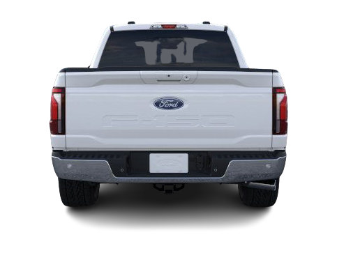 Thumbnail: 2025 Ford F-150 - 4