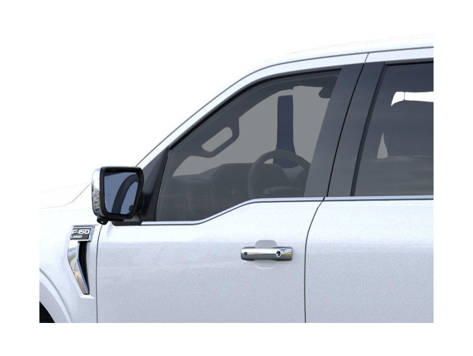 Thumbnail: 2025 Ford F-150 - 20