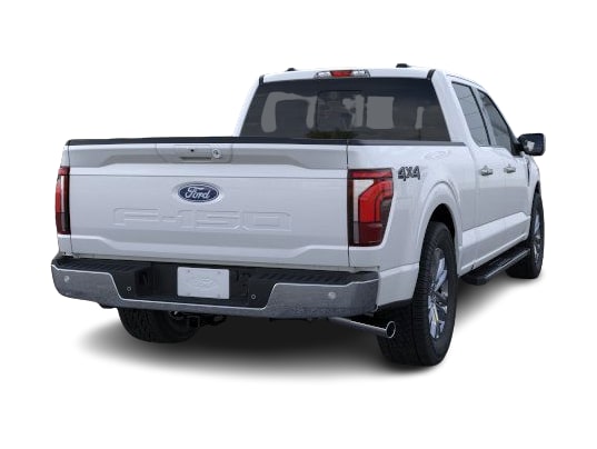 Thumbnail: 2025 Ford F-150 - 15