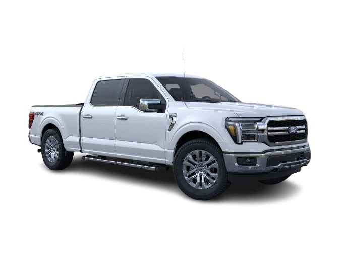 Thumbnail: 2025 Ford F-150 - 14