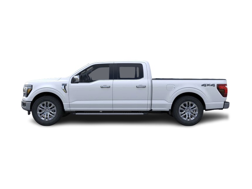 Thumbnail: 2025 Ford F-150 - 3