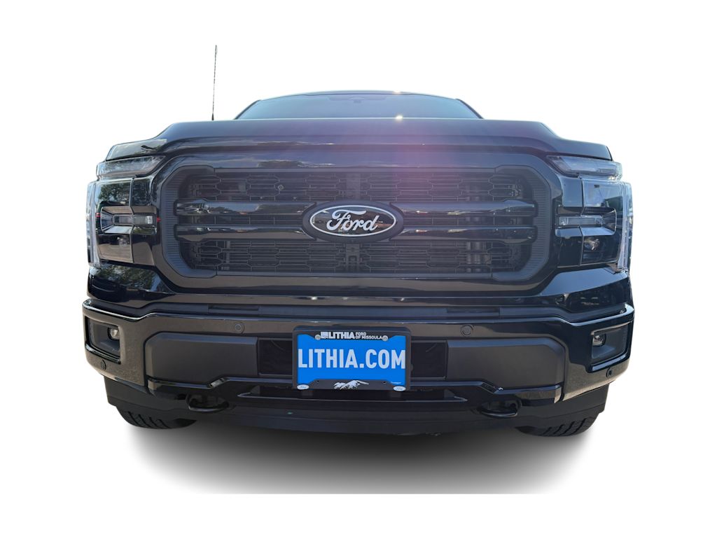 Thumbnail: 2025 Ford F-150 - 5