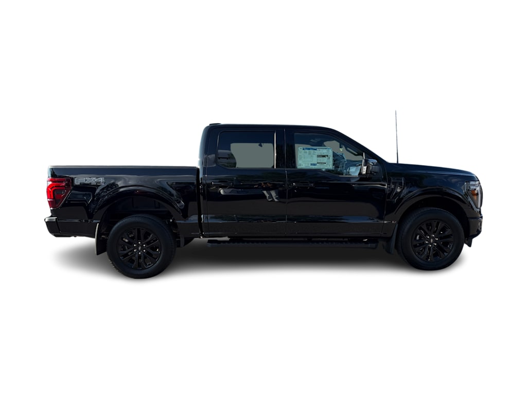 Thumbnail: 2025 Ford F-150 - 17