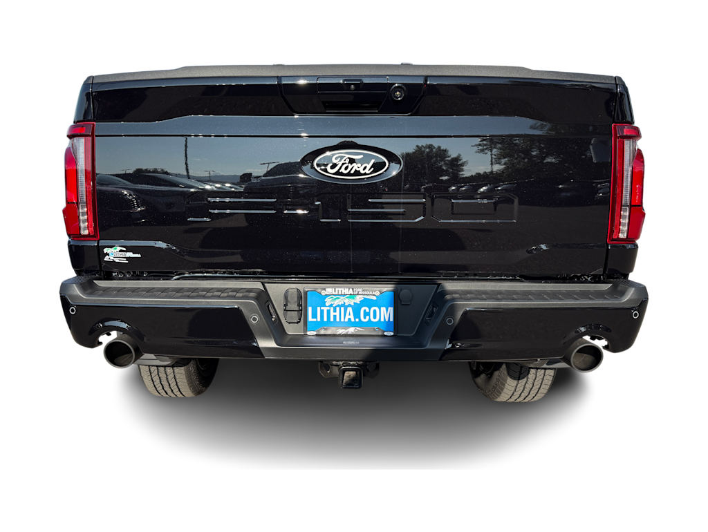 Thumbnail: 2025 Ford F-150 - 19