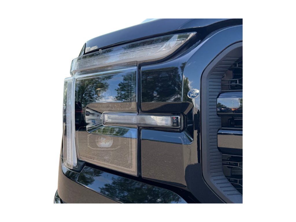 Thumbnail: 2025 Ford F-150 - 3