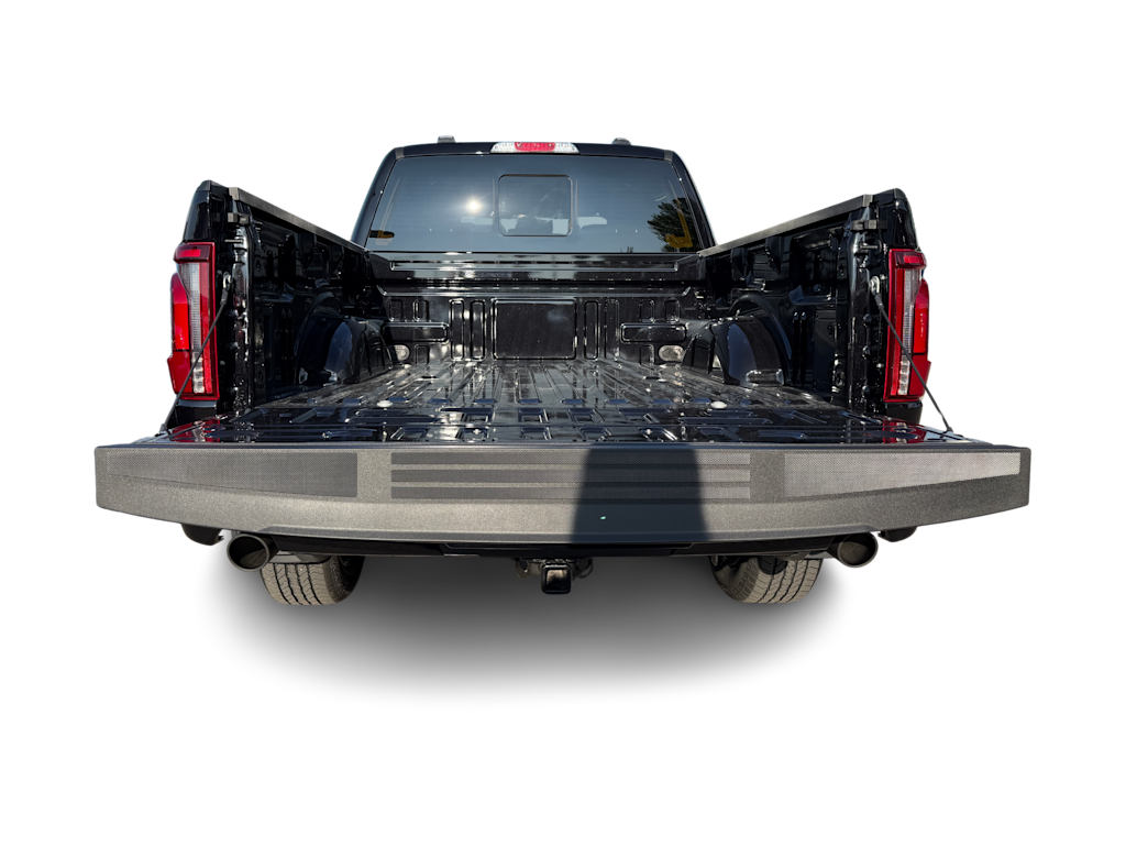 Thumbnail: 2025 Ford F-150 - 23