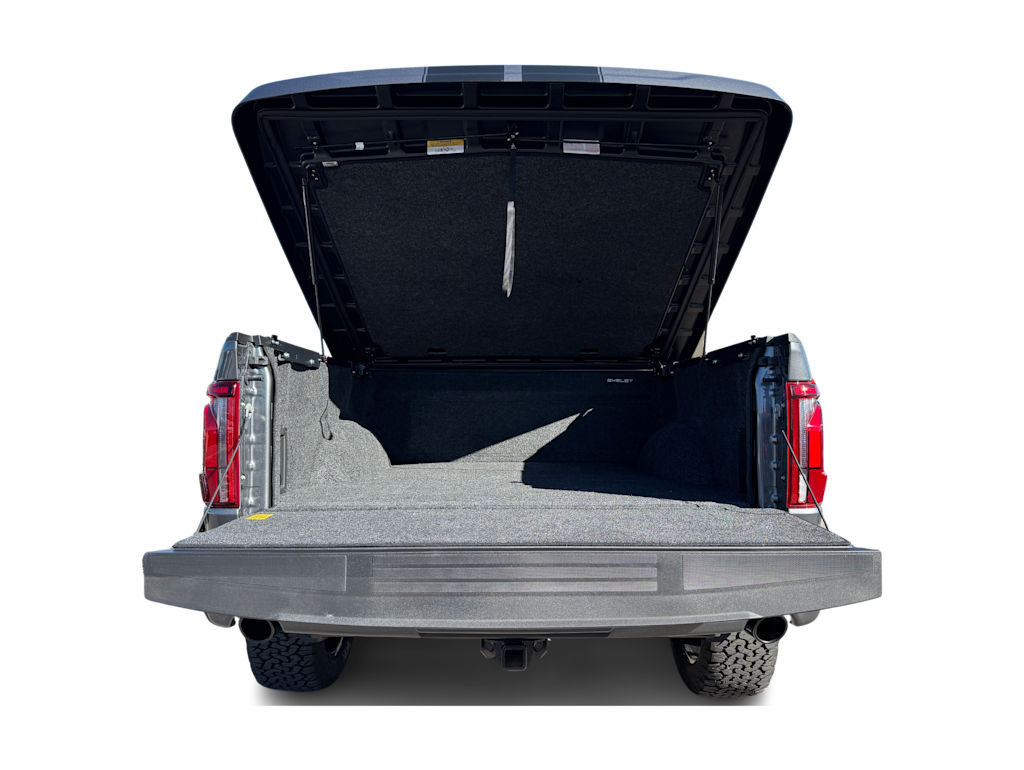 Thumbnail: 2025 Ford F-150 - 23