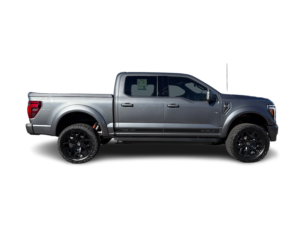 Thumbnail: 2025 Ford F-150 - 17